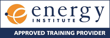 Energy Institute Approved provider logo